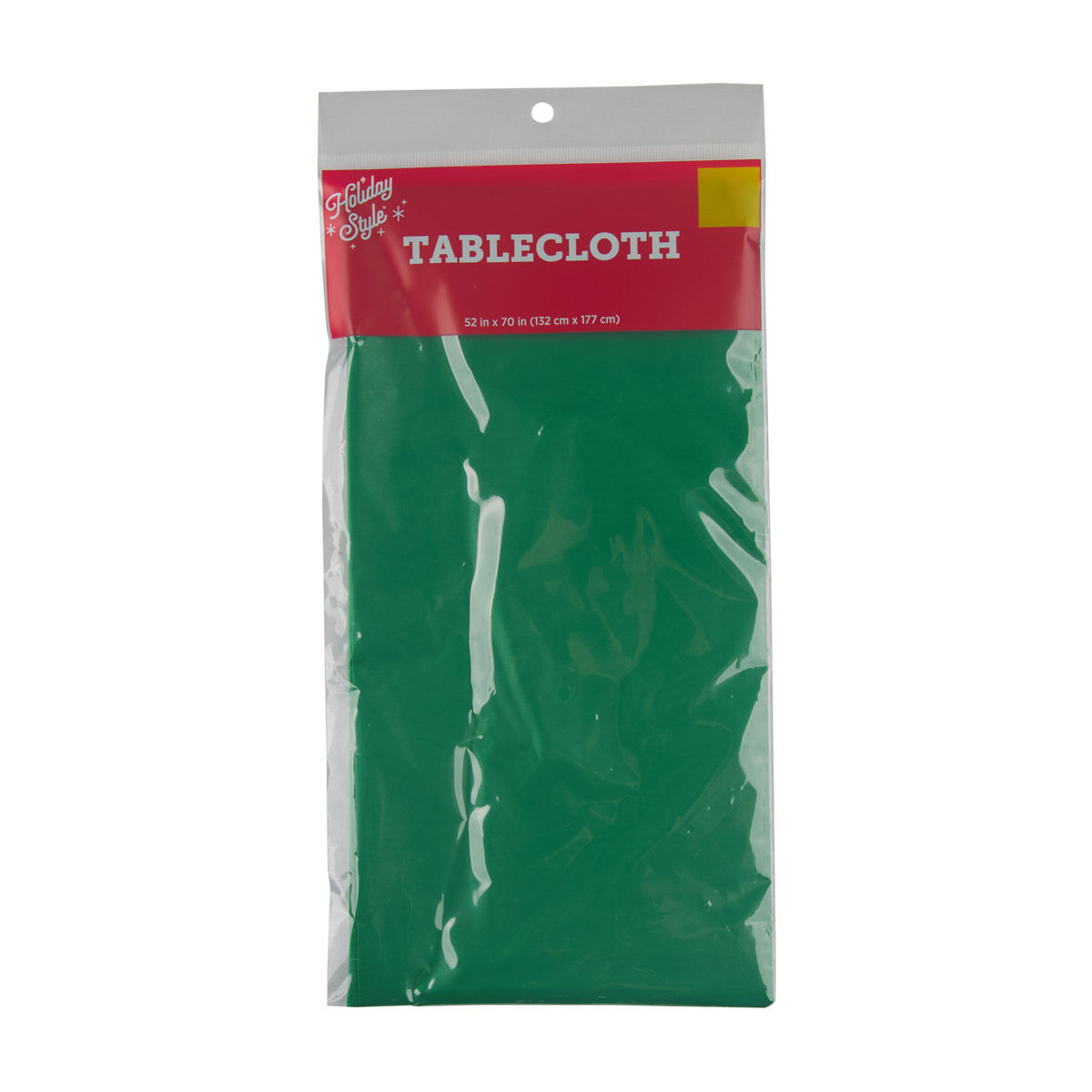 Holiday-Style-Christmas-Green-Vinyl-Tablecloth,-52x70-in