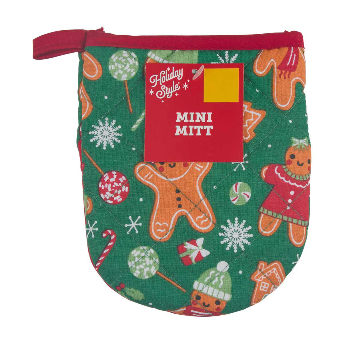 Holiday-Style-Christmas-Gingerbread-Print-Mini-Mitt