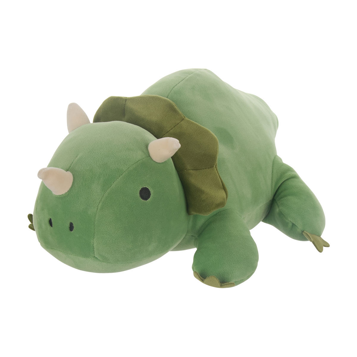 Fall Weighted Dinosaur Plush Toy