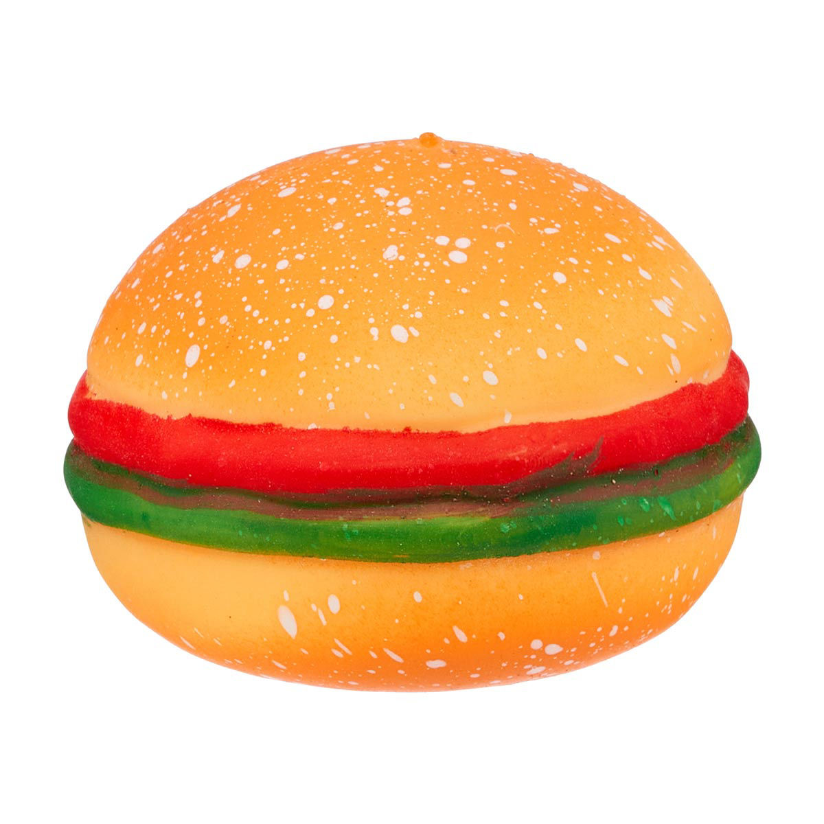 Fast-Food-Shaped-Squishy-Stress-Toy,-2-Assorted-Styles