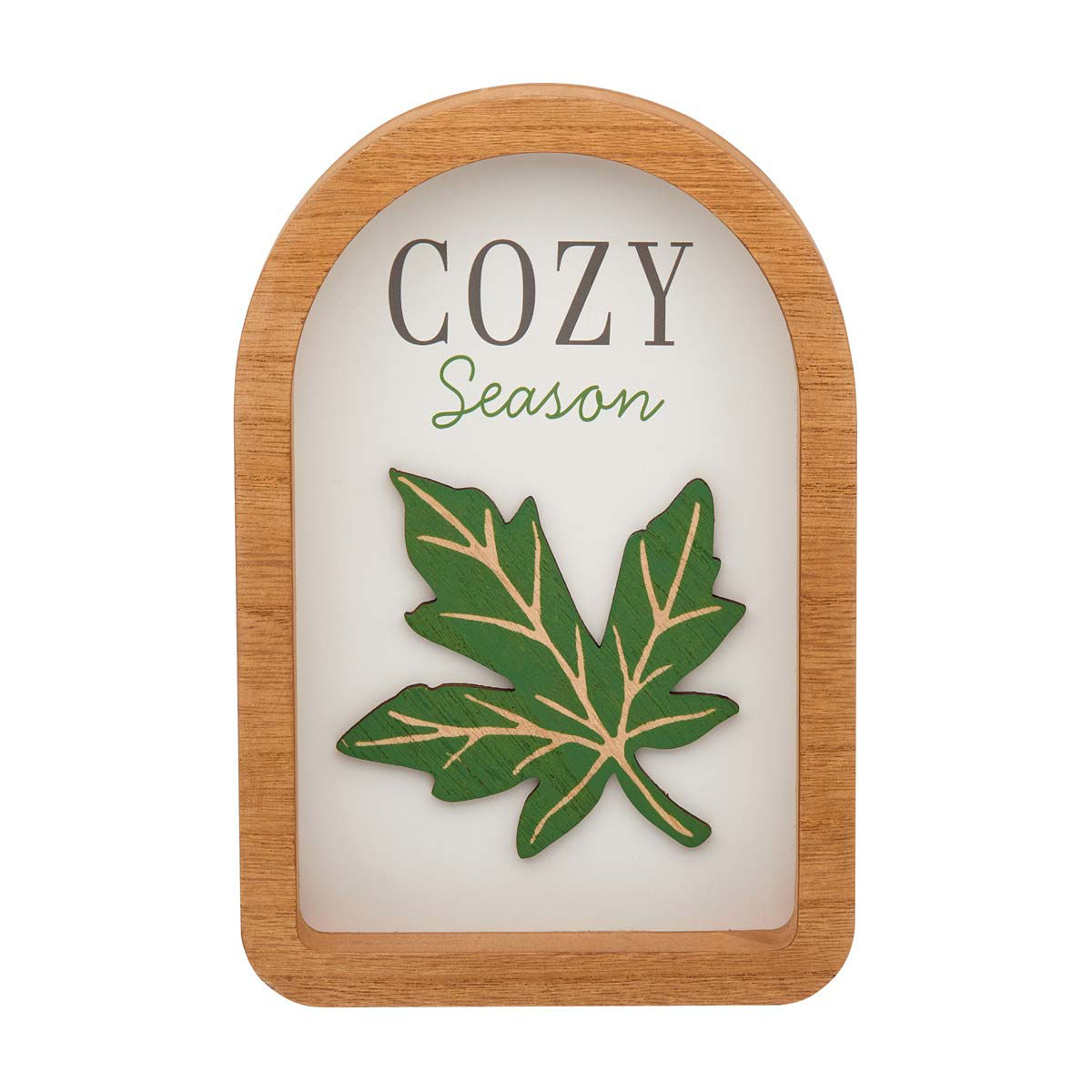 Harvest 'Cozy Season' Arch Table Décor