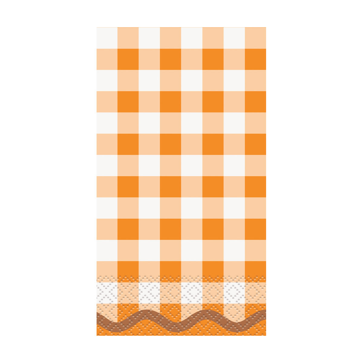 Rustic-Autumn-Gingham-Guest-Napkins,-16-ct