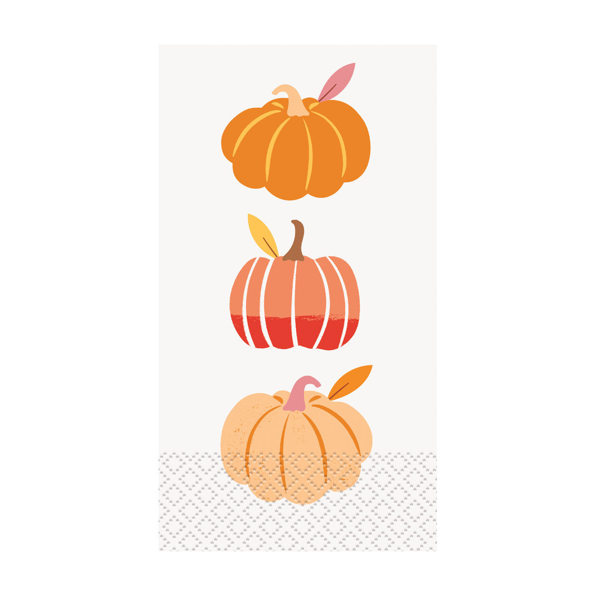 Playful-Pumpkin-Guest-Napkins,-16ct