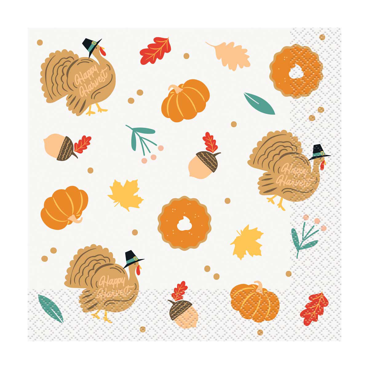 Turkey-Feast-Lunch-Napkins,-16-ct