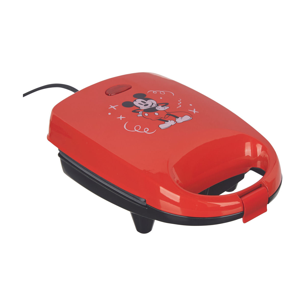 Fall Licensed Mickey Mouse Sandwich Maker