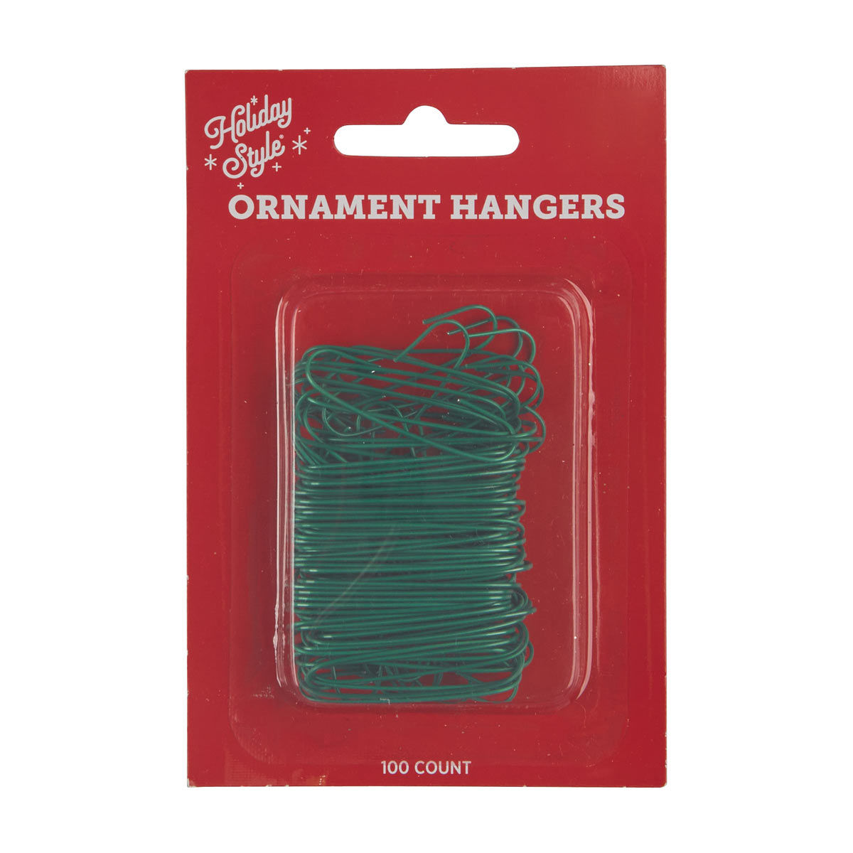 Holiday-Style-Christmas-Ornament-Hangers,-100-ct,-2-Assorted-Colors