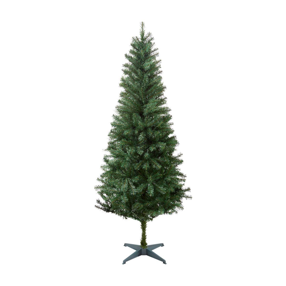 Christmas Artificial Tree, 6 ft