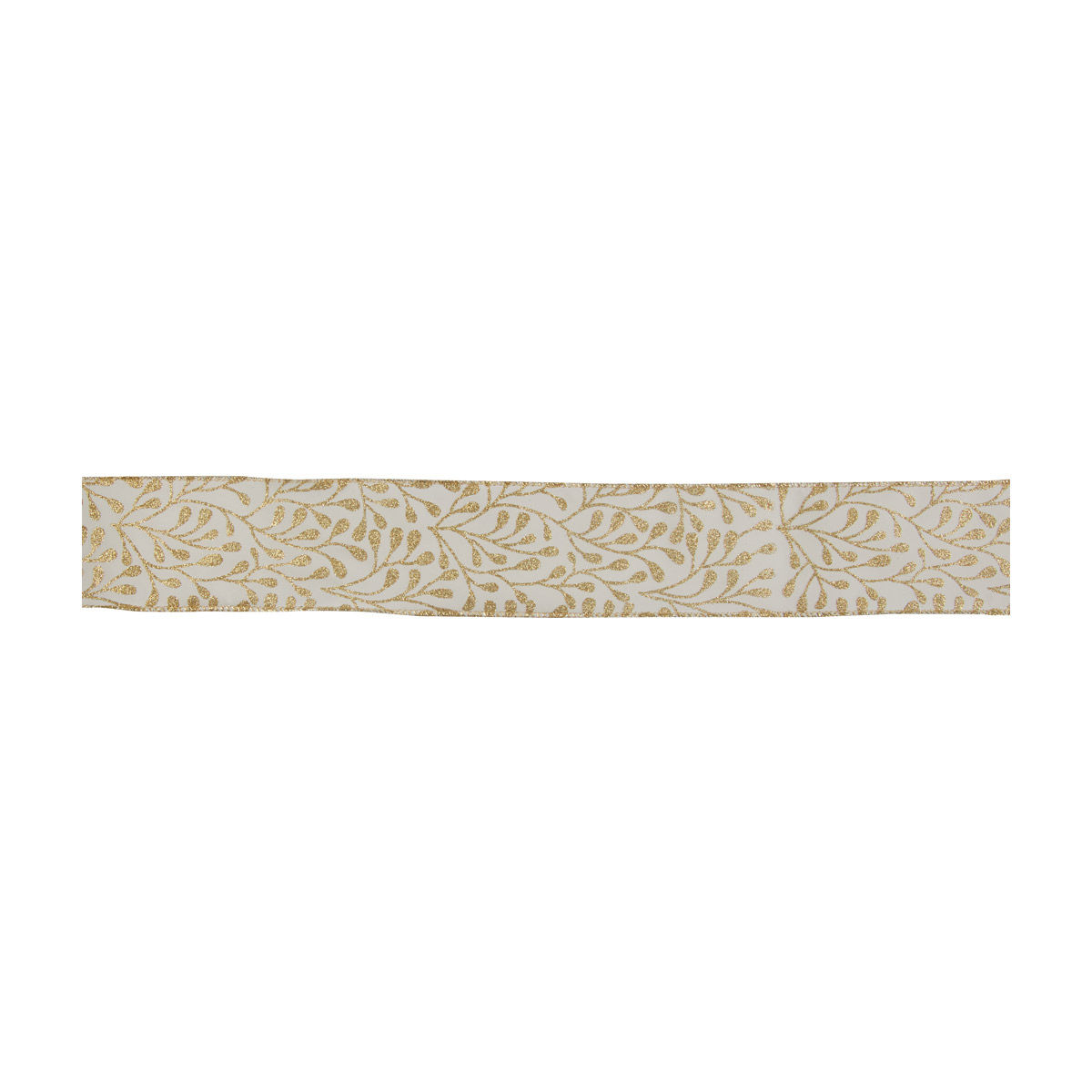 Traditional & Gold Ribbon, Assorted Colors