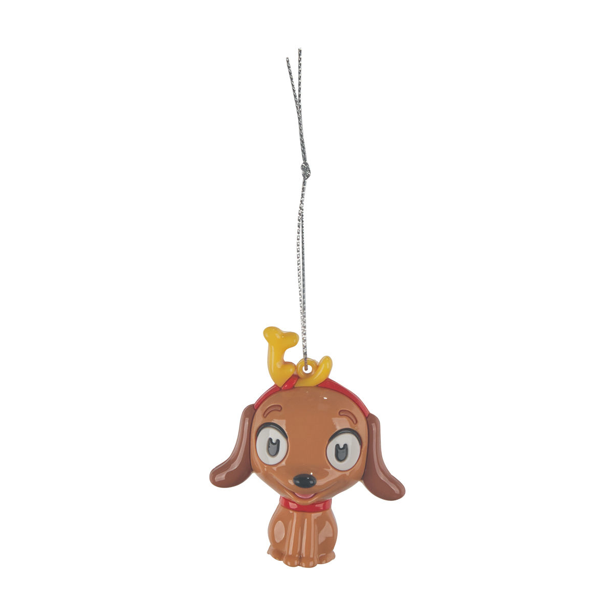 The-Grinch-Christmas-Ornament,-6-Assorted-Characters