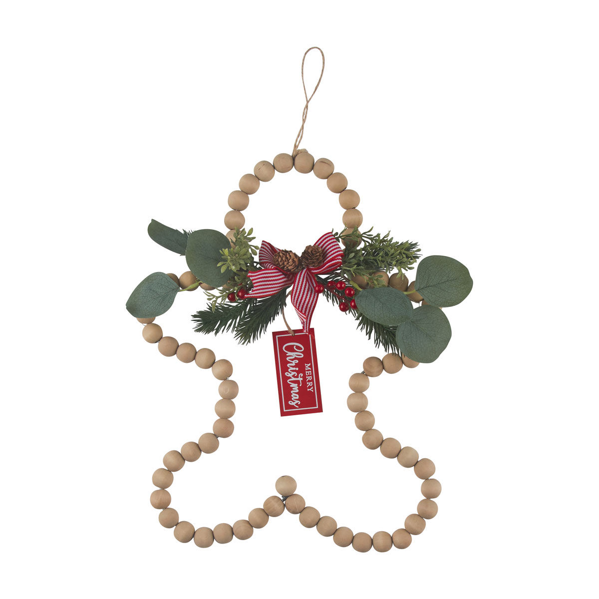 Christmas-Gingerbread-Character-Hanging-Bead-Décor