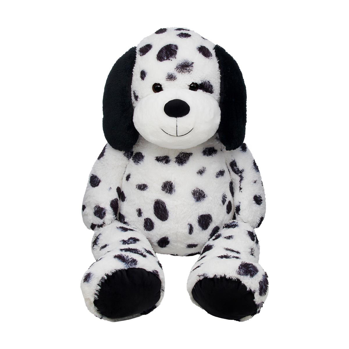 Jumbo Puppy Plush Toy