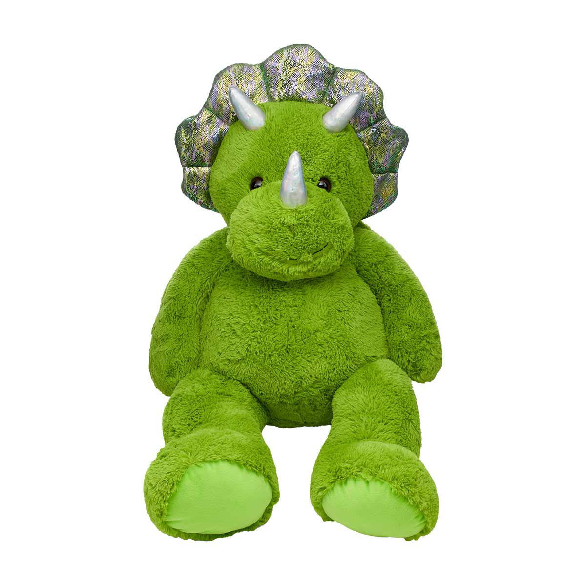 Jumbo Dinosaur Plush Toy