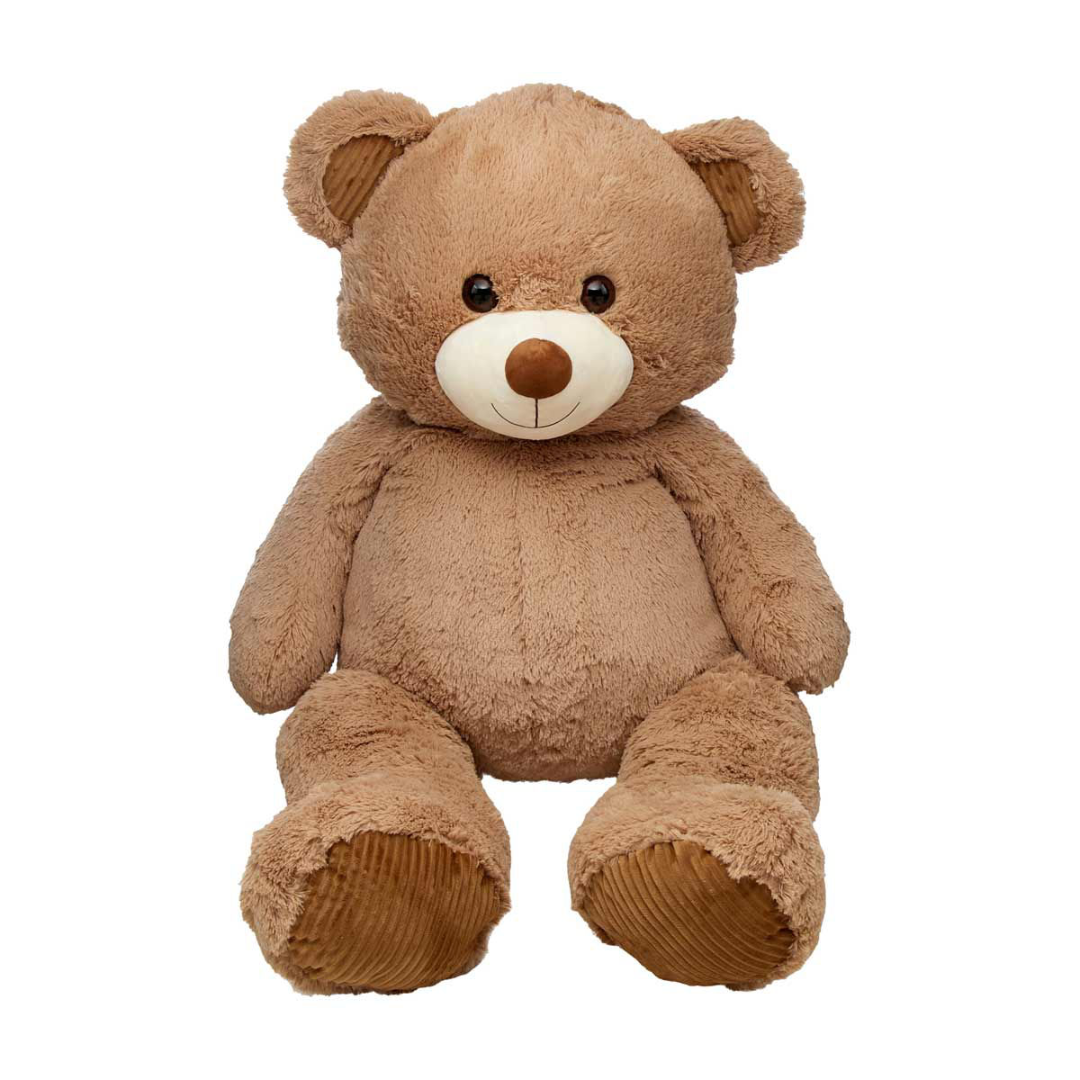 Jumbo Bear Plush Toy