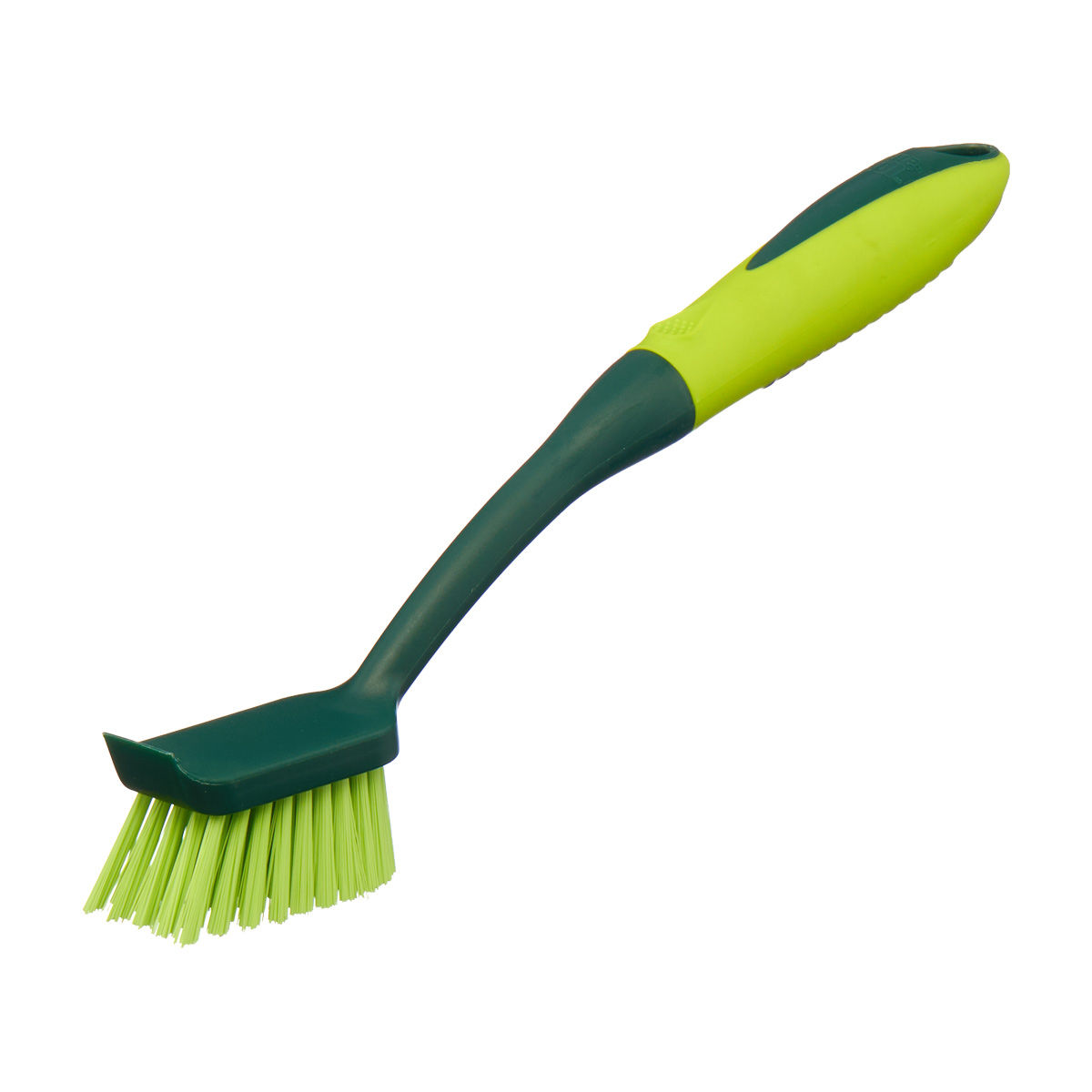 Pine-Sol Square Head Dish Brush