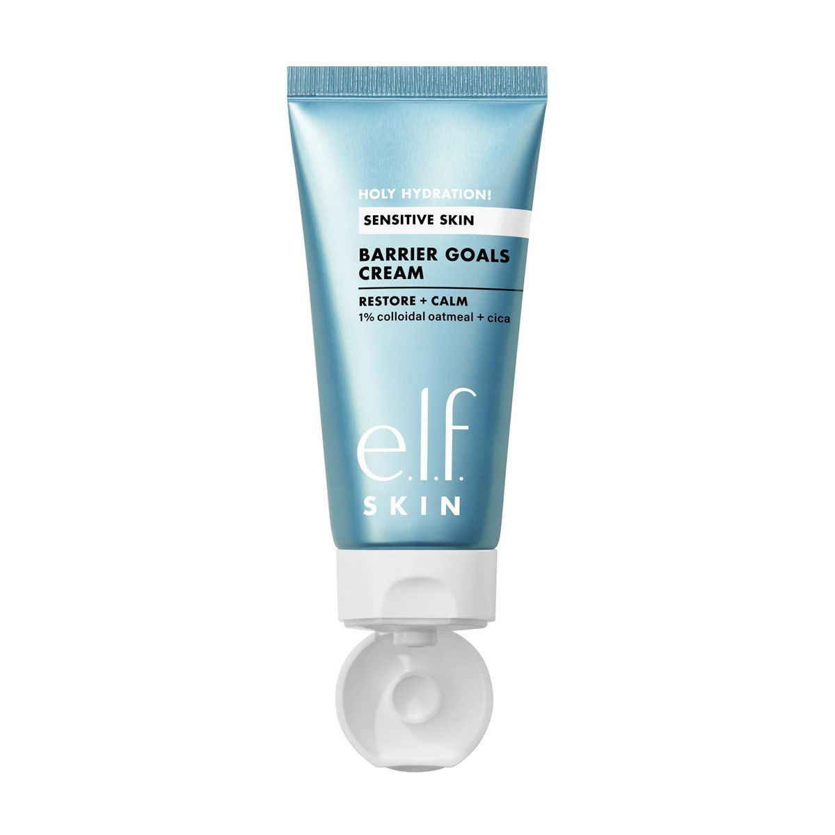 e.l.f. SKIN Barrier Goals Cream, 2.1oz