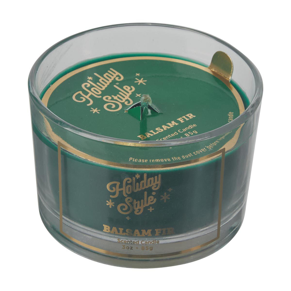 Holiday-Style-Christmas-Balsam-Fir-Scented-Candle,-3-oz