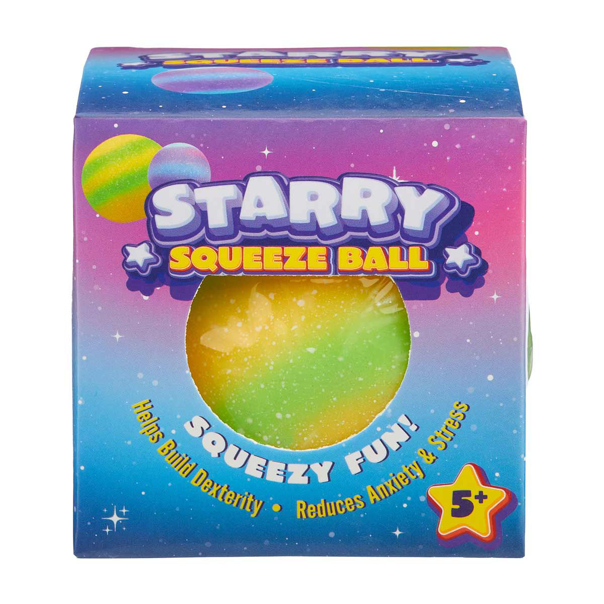Starry-Squeeze-Lemon-Color-Stress-Ball