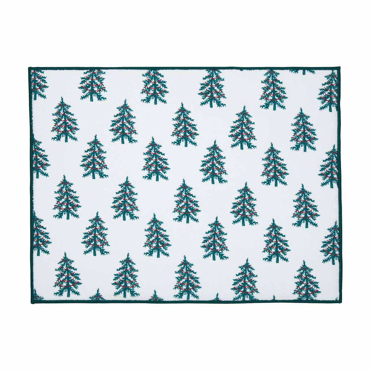 Hallmark-Christmas-Tree-Placemat