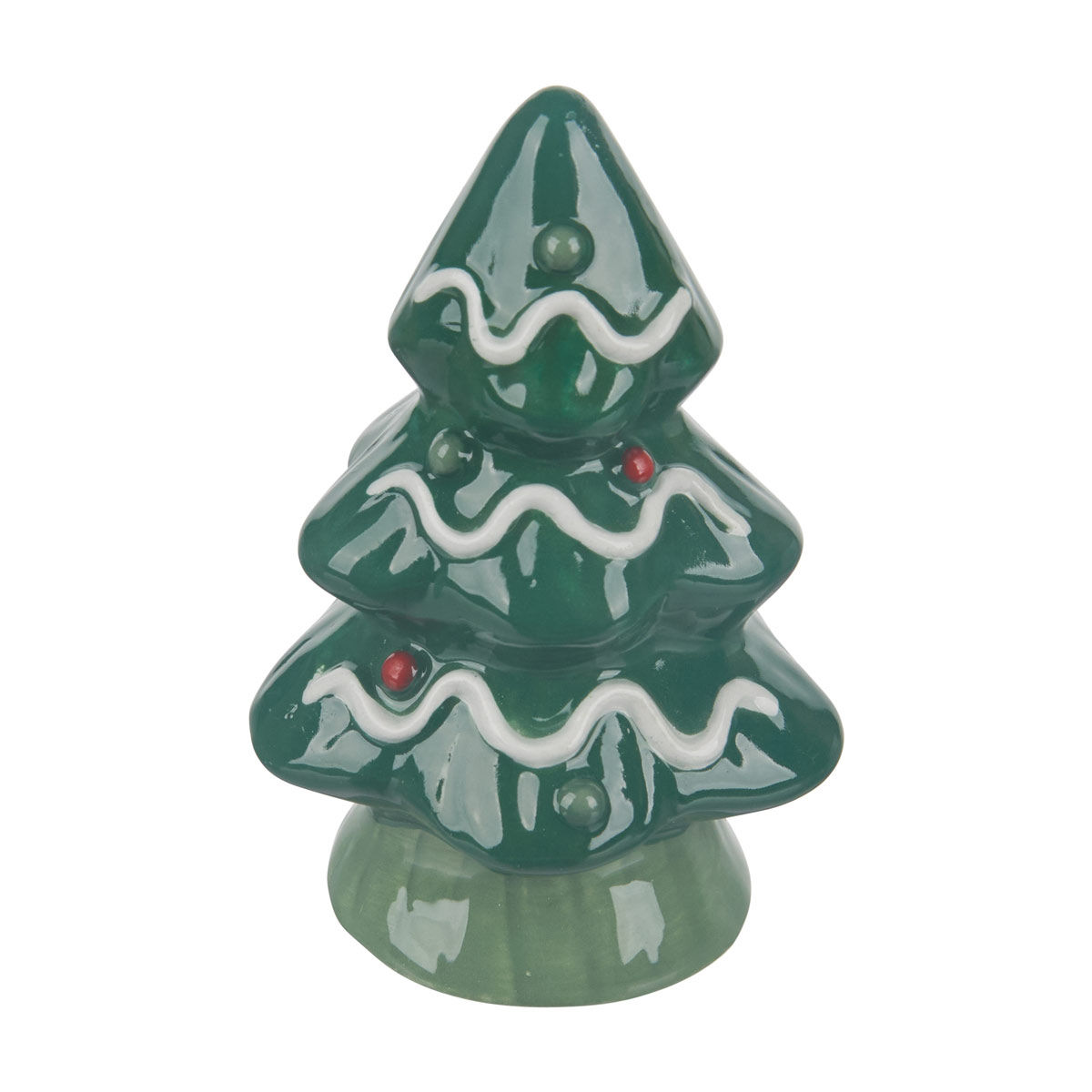 Christmas-Green-Tree-Ceramic-Salt-&-Pepper-Shaker