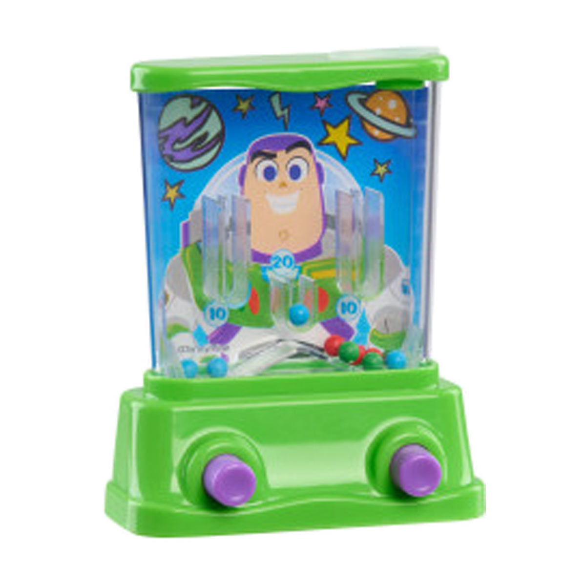 Licensed Disney Water Game, 3 Assorted Characters