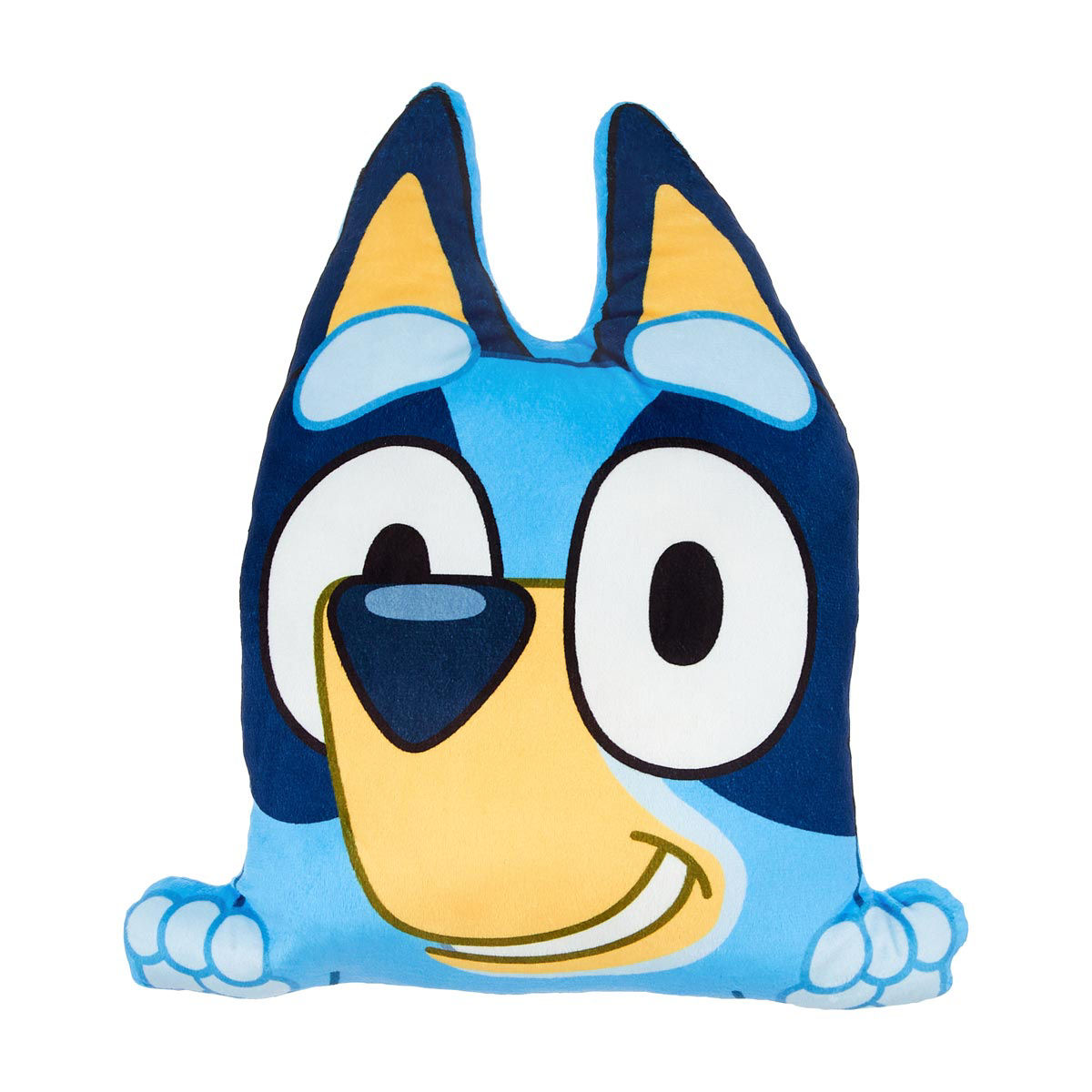 Fall Bluey Licensed Character Shaped Pillow