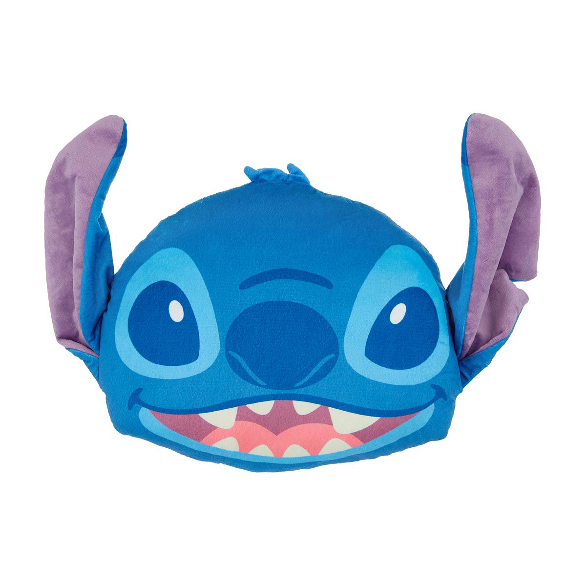 Fall Stitch Licensed Character Shaped Pillow
