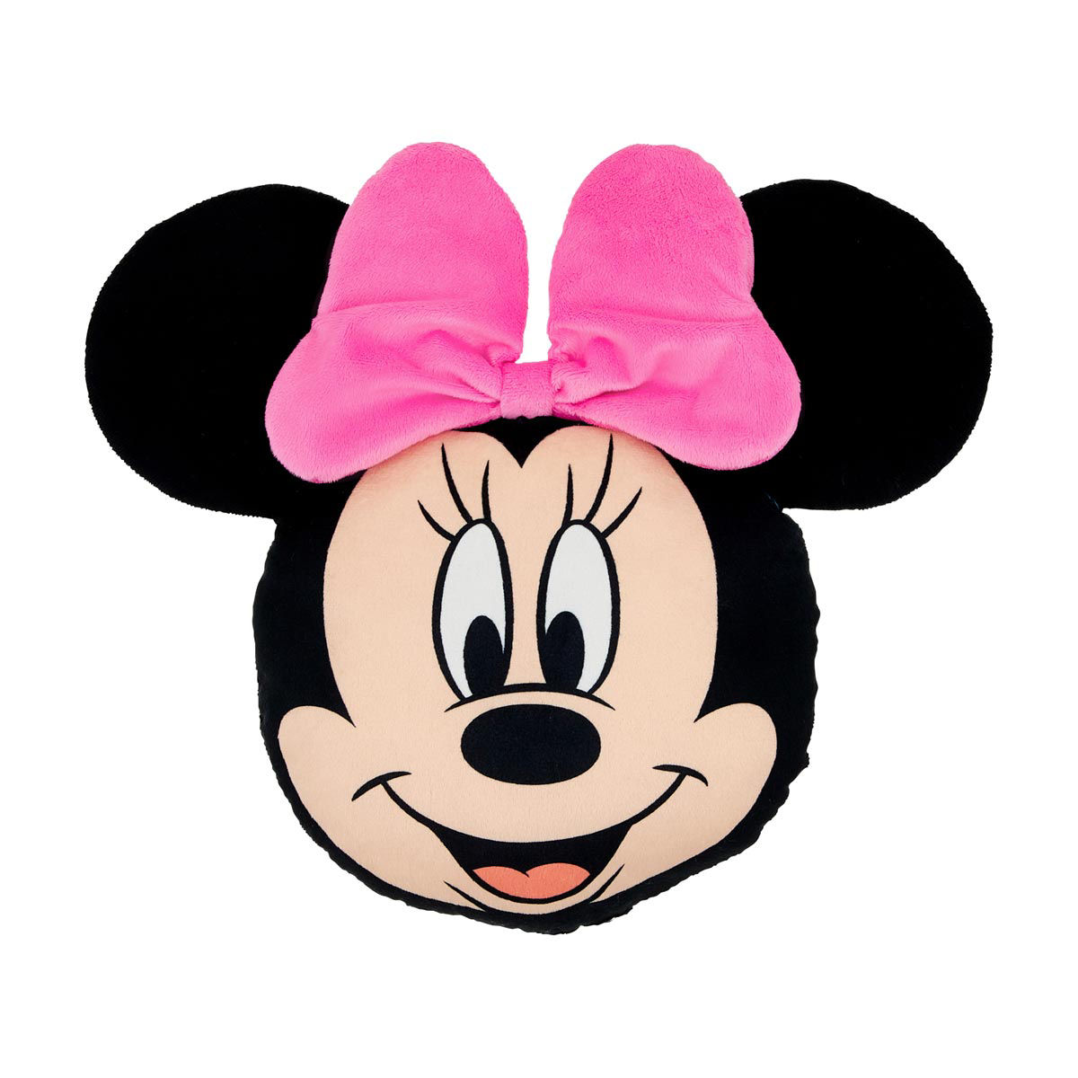 Fall Minnie Mouse Licensed Character Shaped Pillow