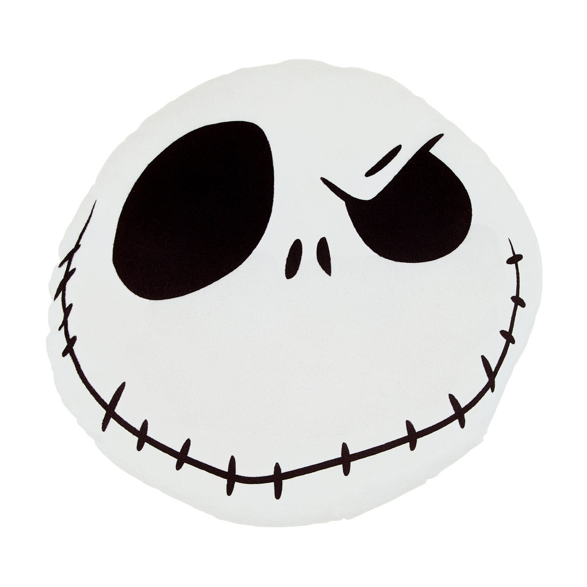 Fall Night Before Christmas Licensed Character Shaped Pillow