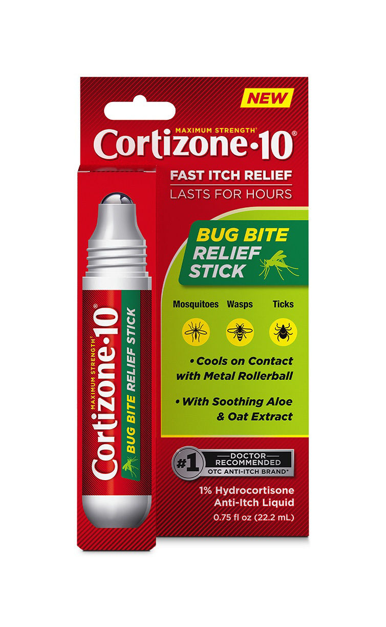 C-10 BUG BITE RLF STICK