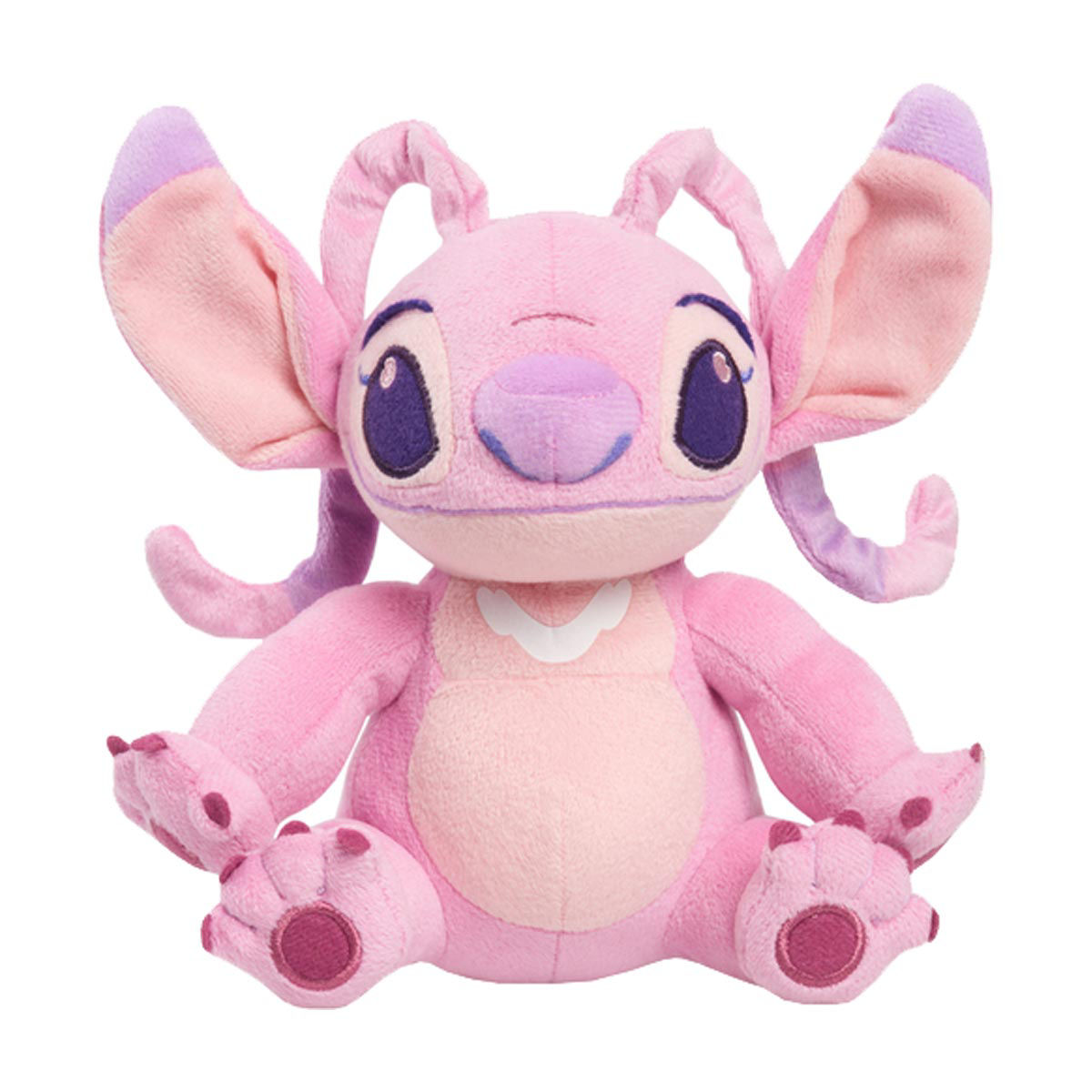 Disney Classic Plush, 2 Assorted Characters