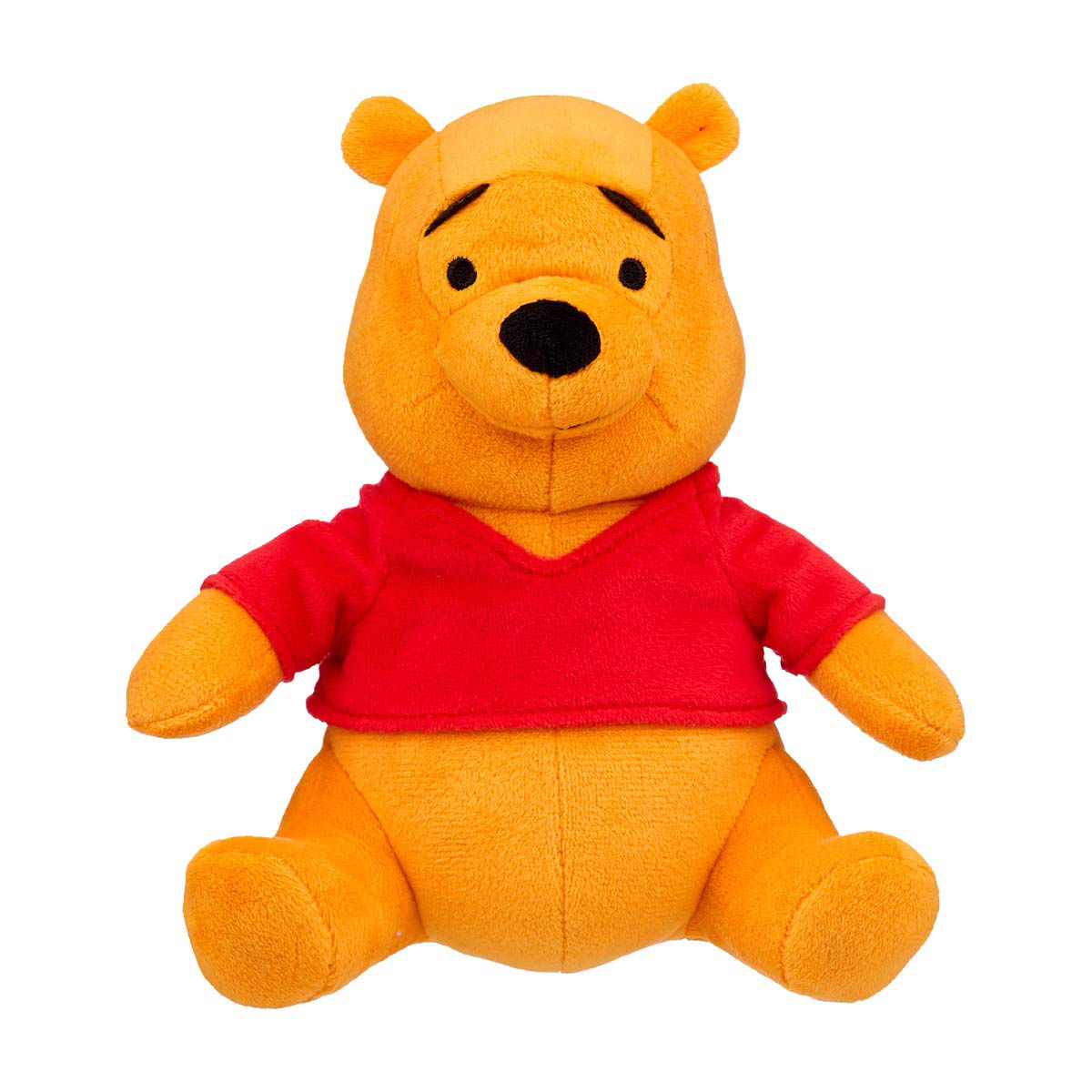 Disney Winnie The Pooh Soft Plush Toy