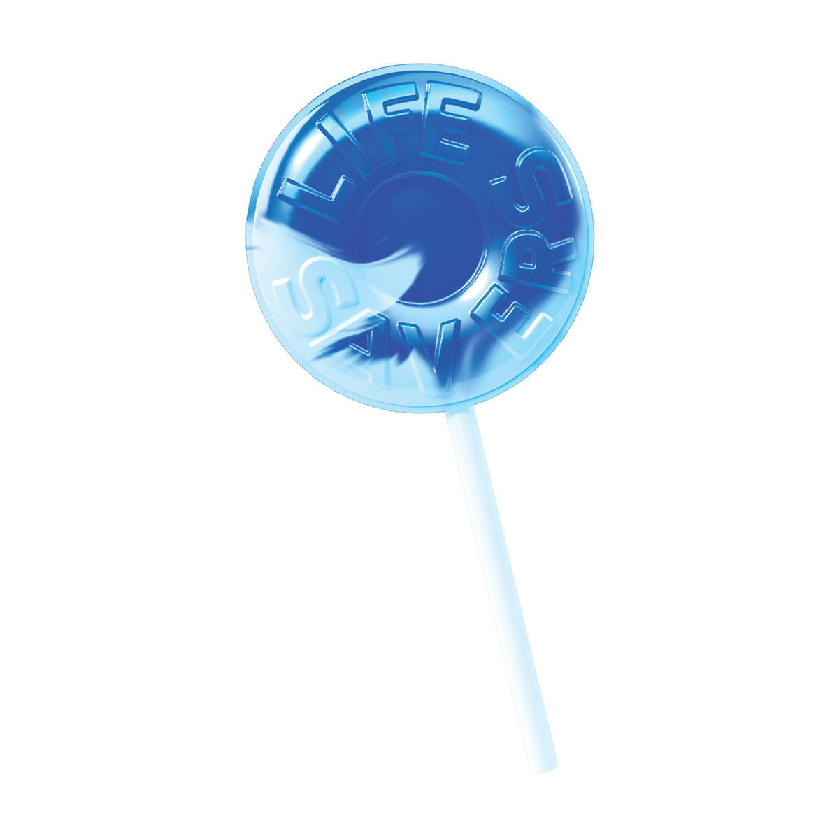 LIFE SAVERS Swirled Lollipops Easter Candy, Assorted Flavors