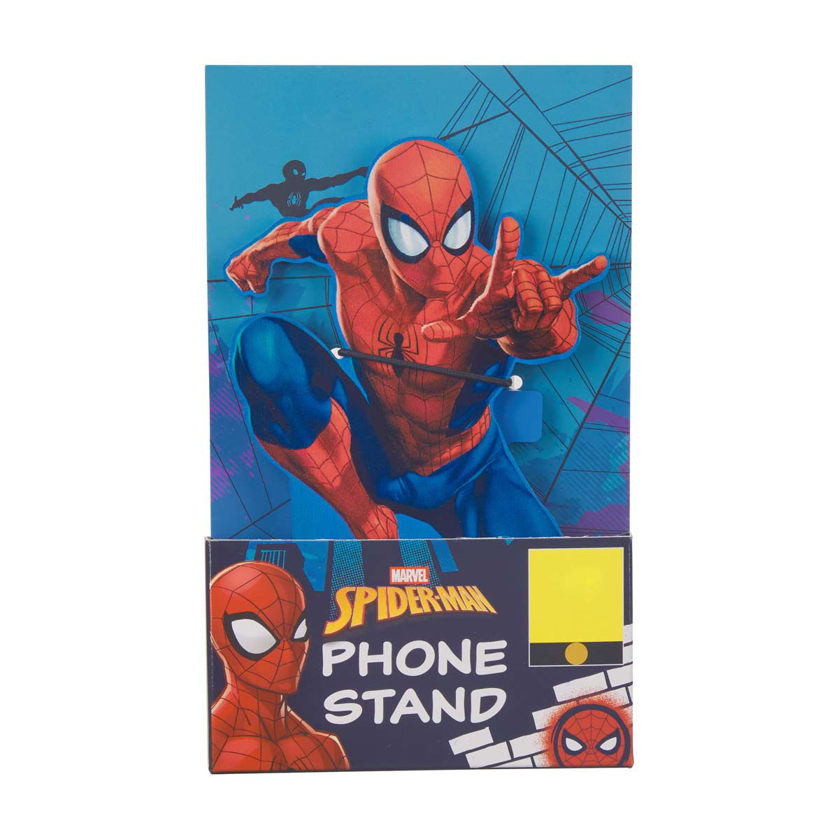 Marvel Spider-Man Phone Stand