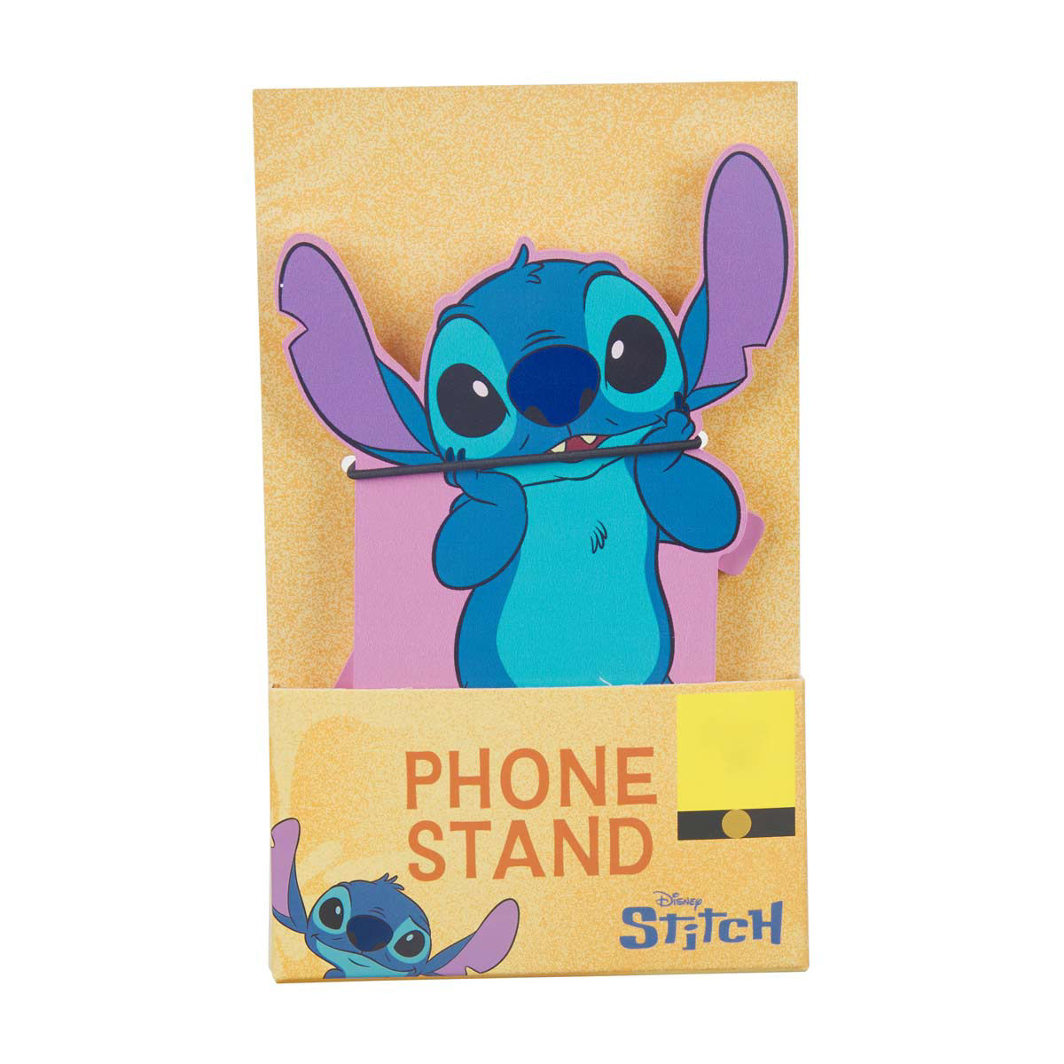 Disney Stitch Phone Stand