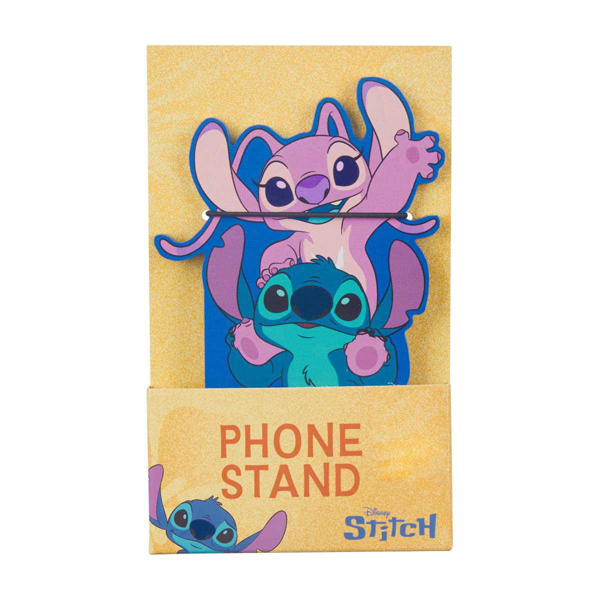 Disney Stitch & Angel Phone Stand