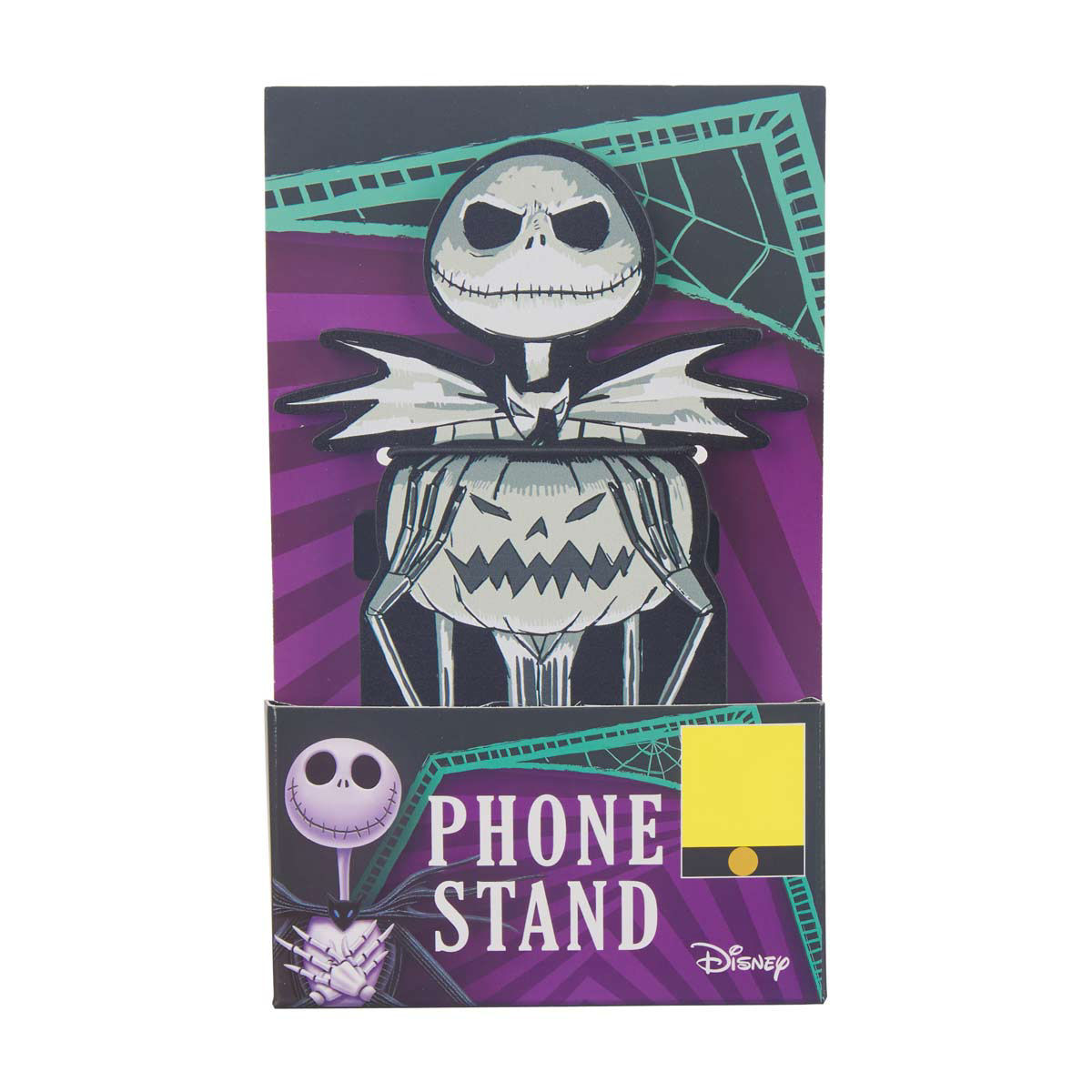Halloween Disney Nightmare Before Christmas Jack Skellington Phone Stand