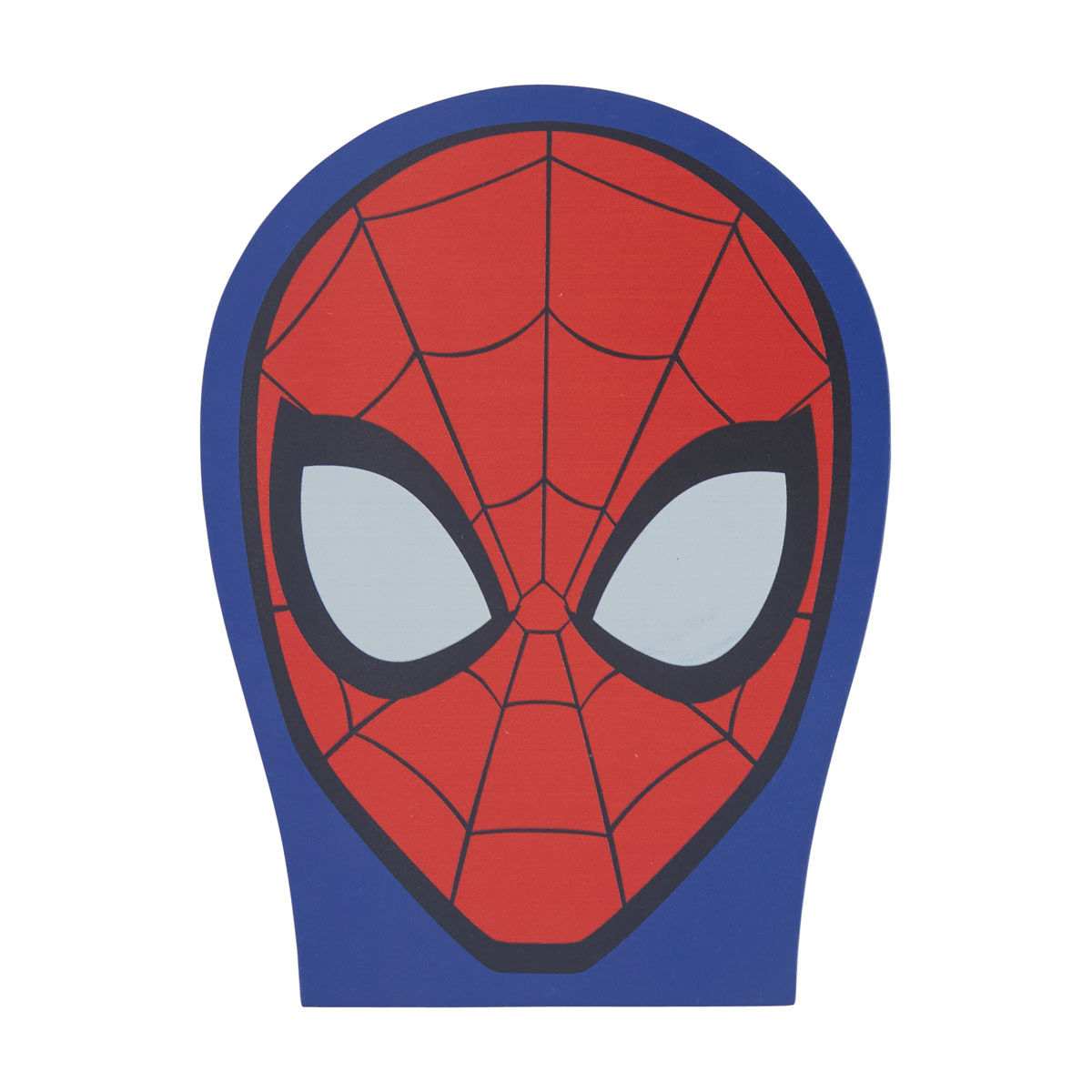 Marvel Spider-Man Decorative Block