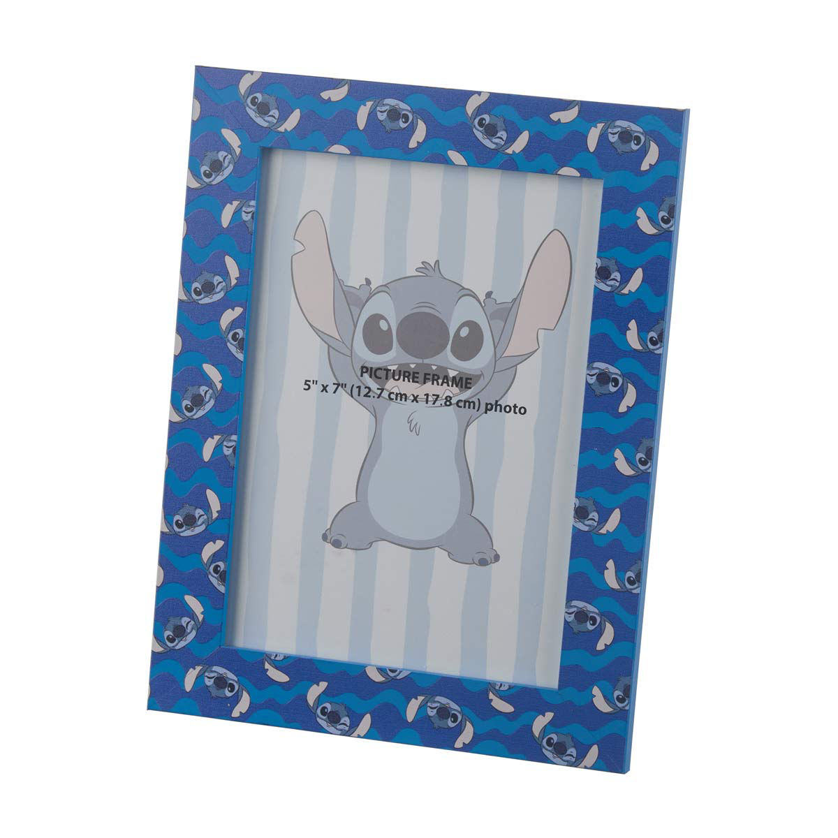 Disney Stitch Picture Frame