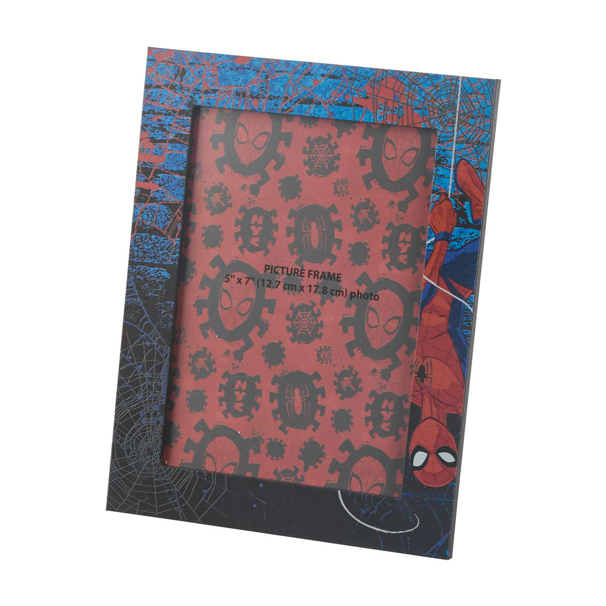 Marvel Spider-Man Picture Frame