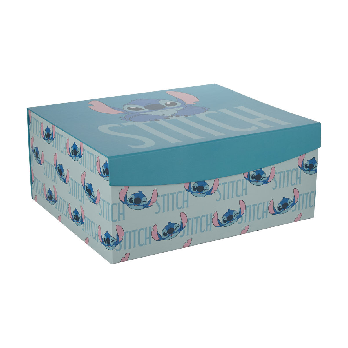 Disney Lilo & Stitch Licensed Gift Box, 2XL