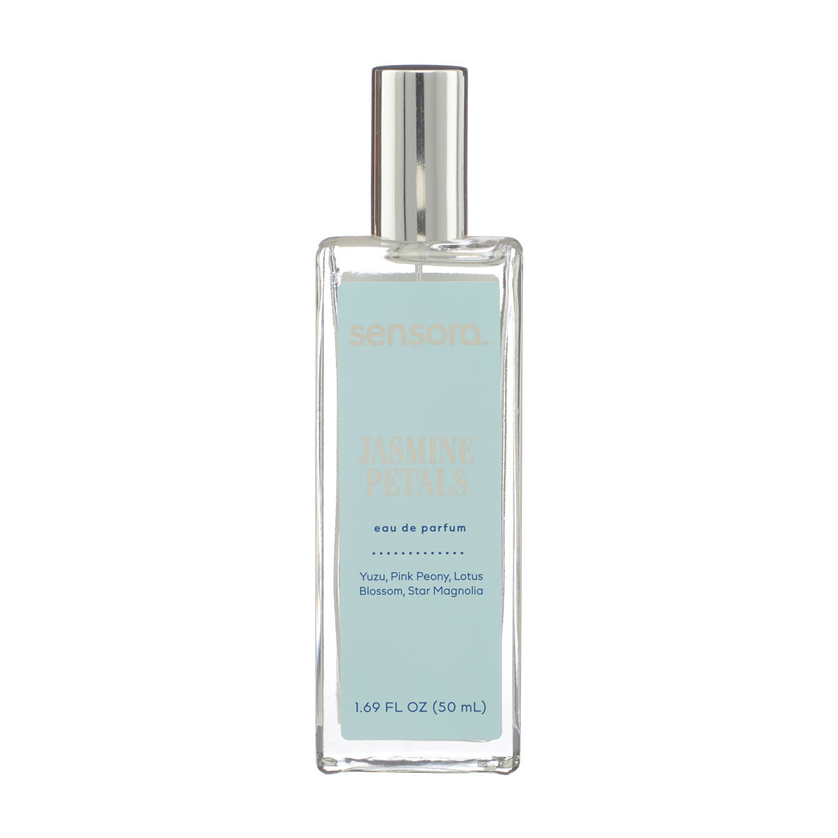 Sensora Jasmine Petals Eau de Parfum, 1.69 fl oz