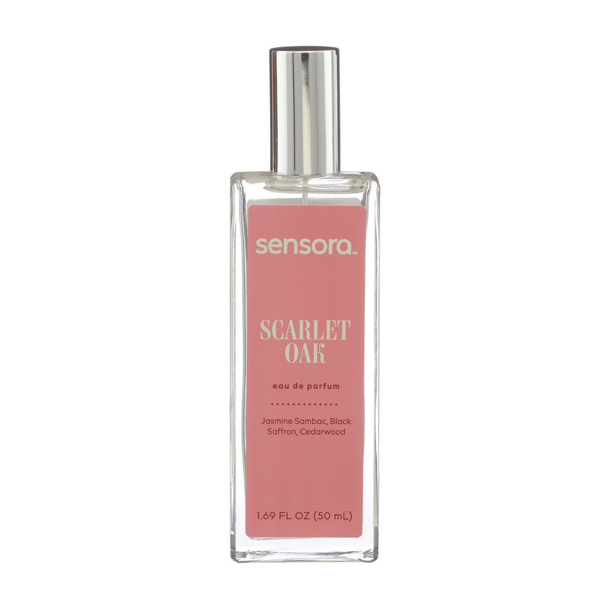 Sensora Scarlet Oak Eau de Parfum, 1.69 fl oz