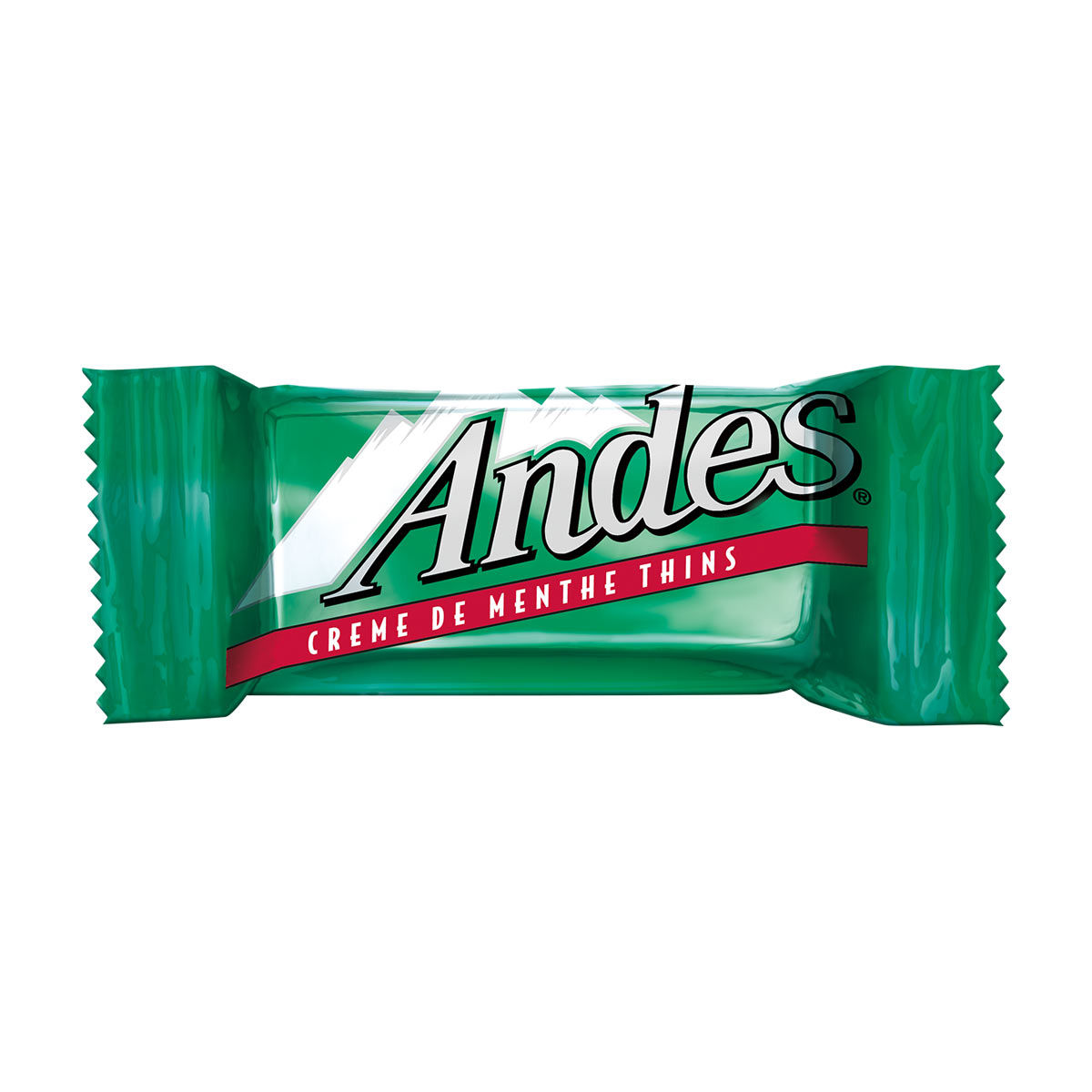 Andes Crème De Menthe Thins