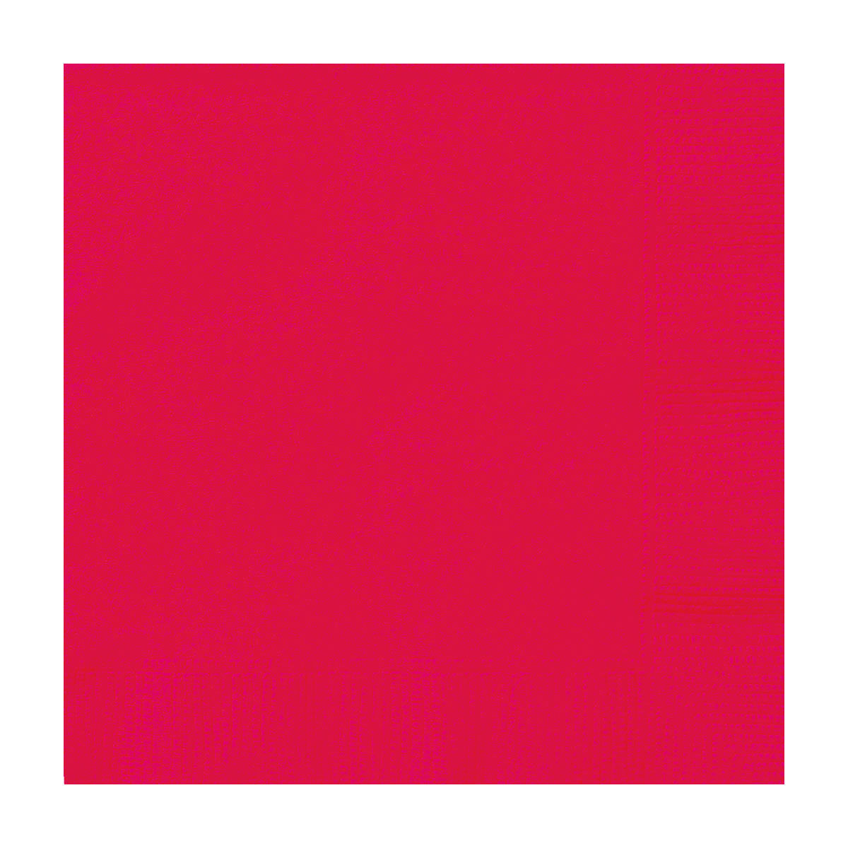 321 Party! Christmas Red Lunch Napkins, 20 ct