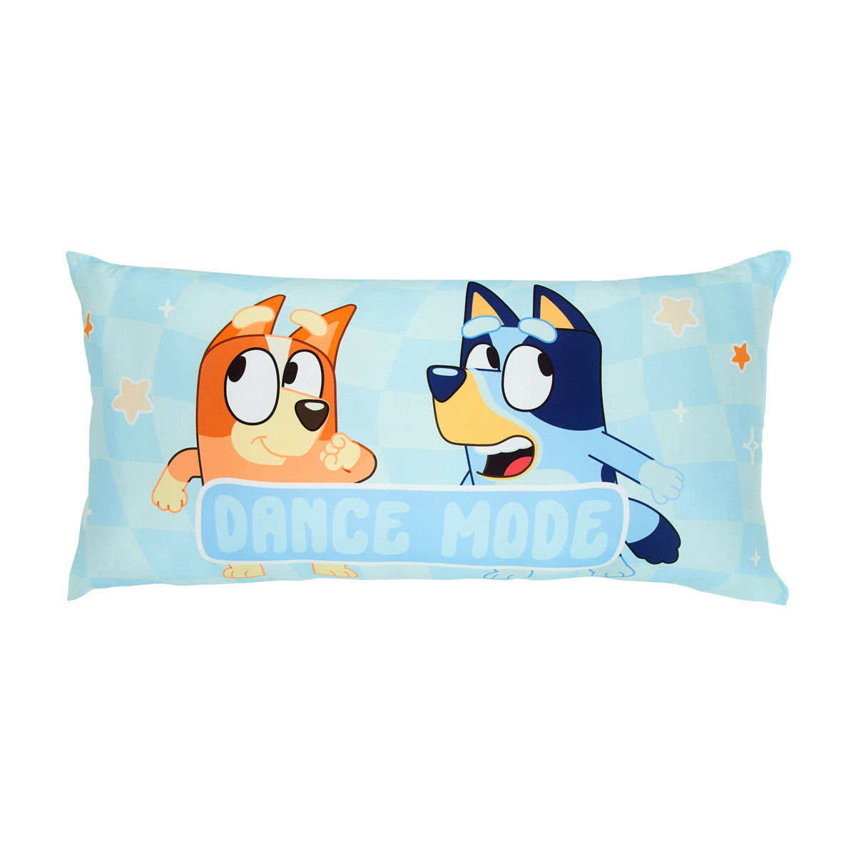 Fall Licensed Body Pillow