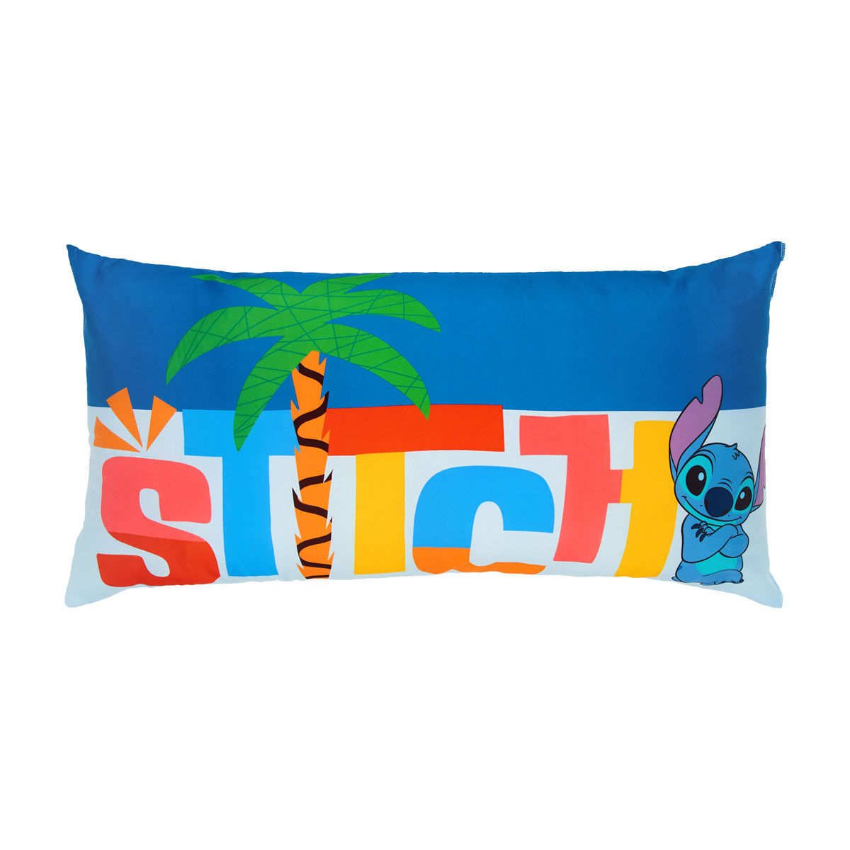 Fall Licensed Body Pillow