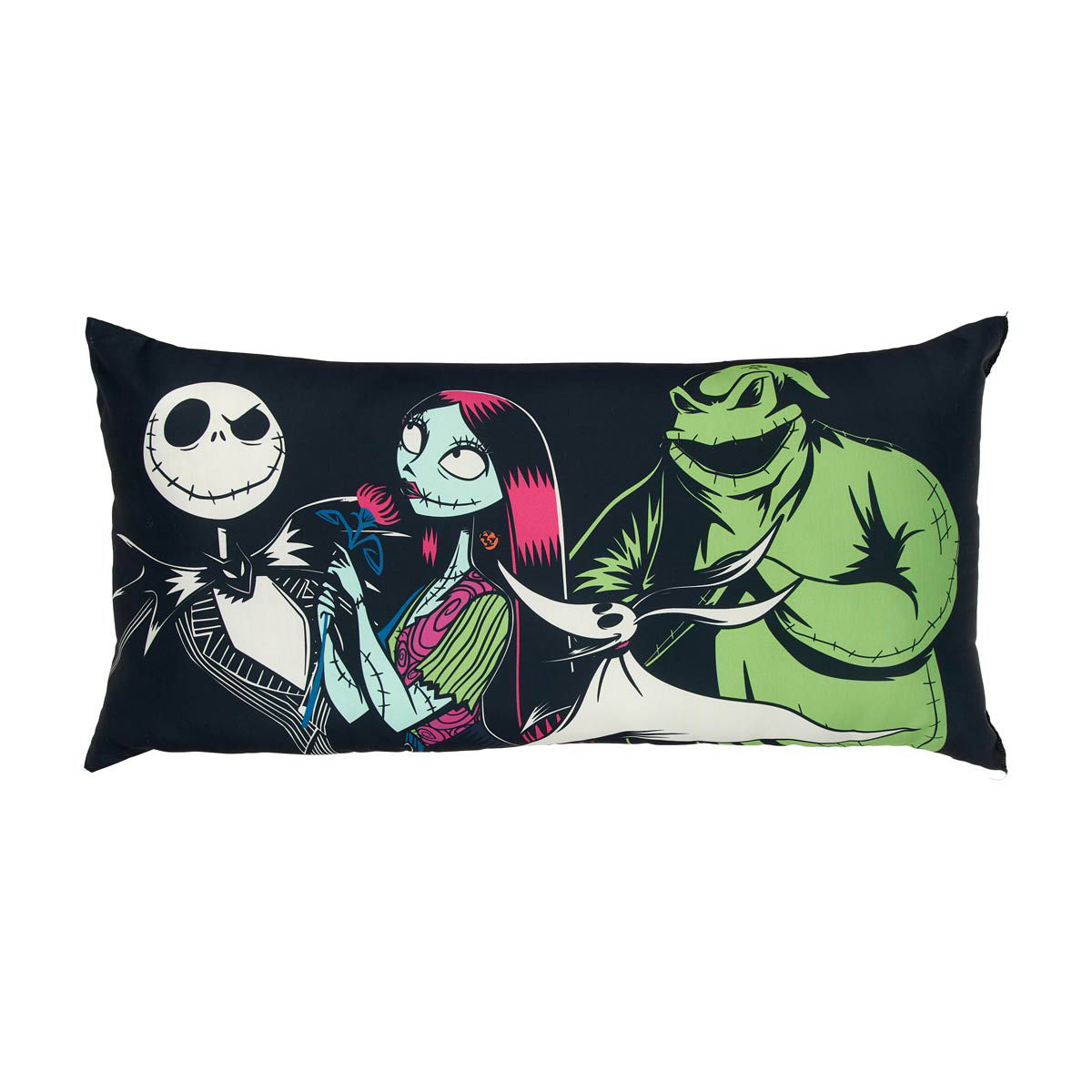 Fall Licensed Body Pillow