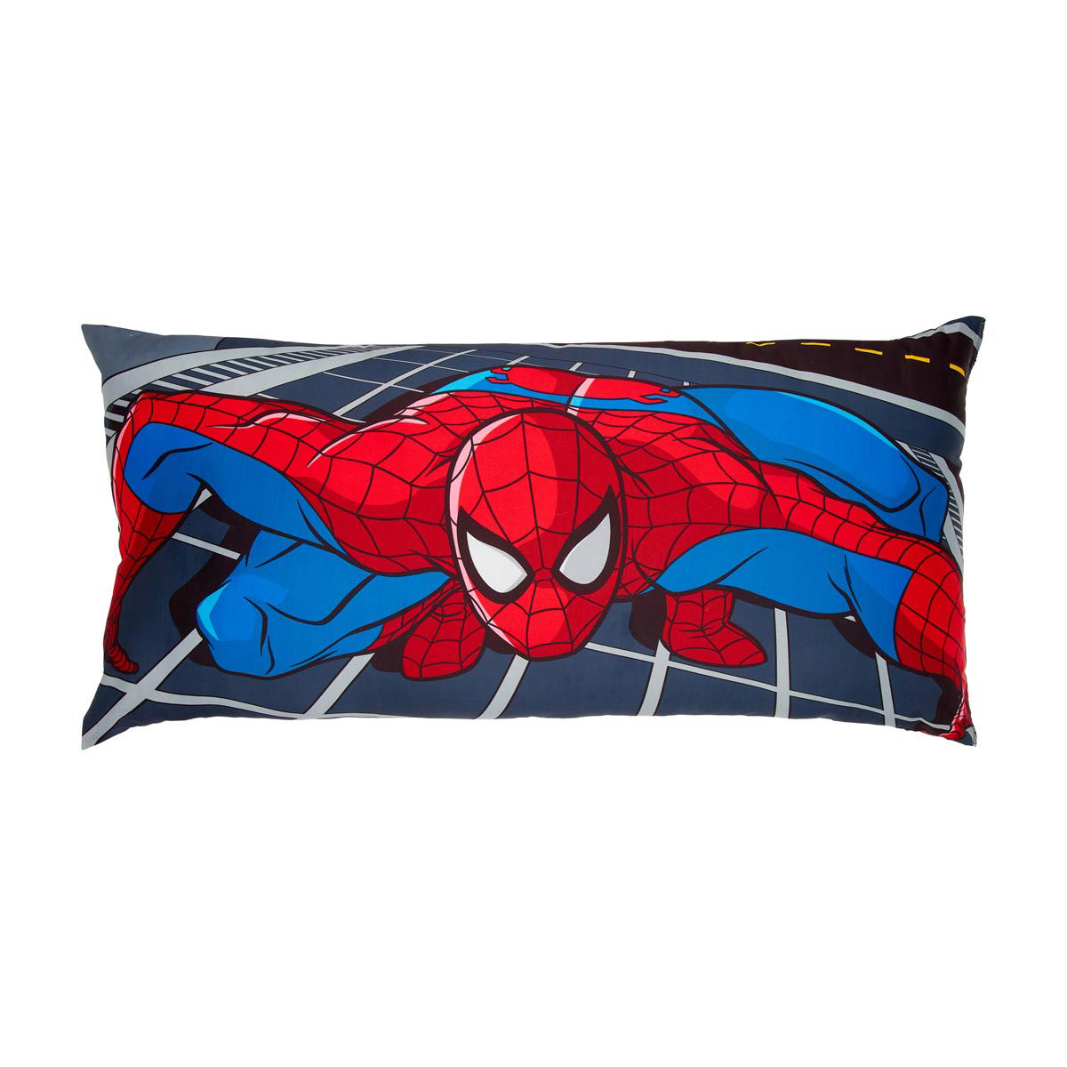 Fall Licensed Body Pillow
