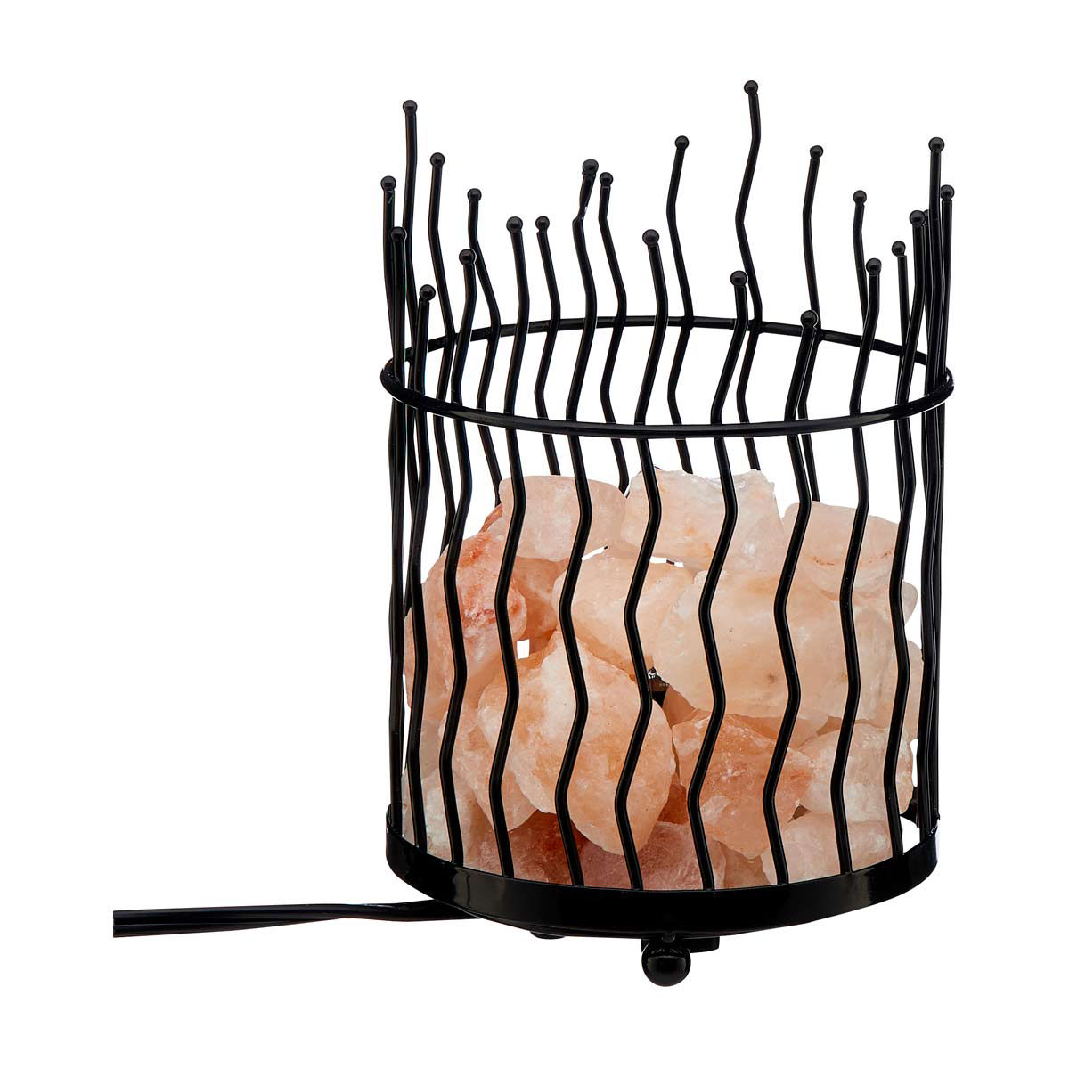 Himalayan Salt Rock Lamp, Large