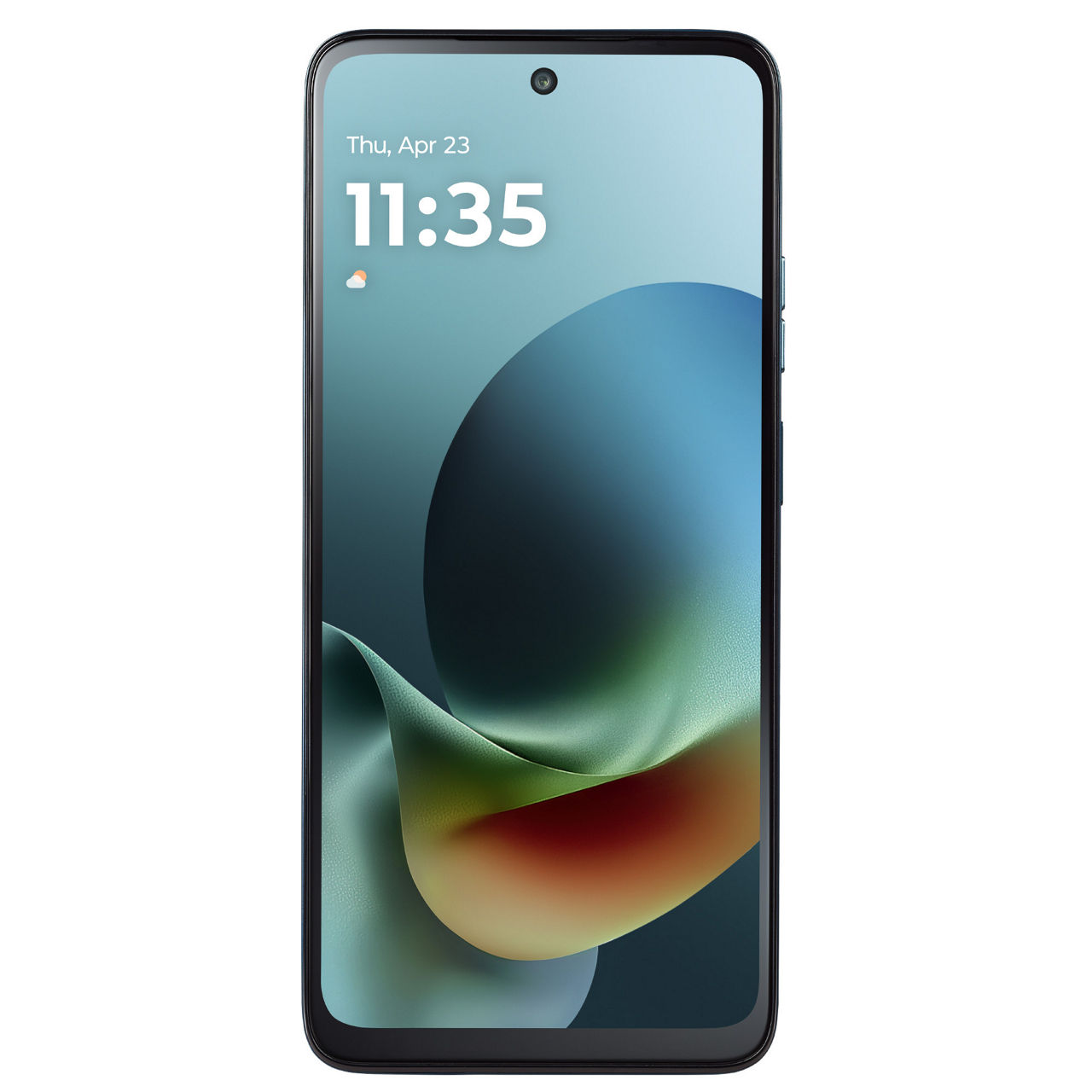 Simple Mobile Motorola Moto g Play 2026, 5G, 64GB - Prepaid Smartphone (Locked)